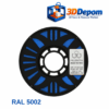 Filenta Mavi Pla Premium Filament
