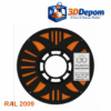 340b69843464446d9ea56feee1f67466-4.png Filenta Turuncu Pla Premium Filament