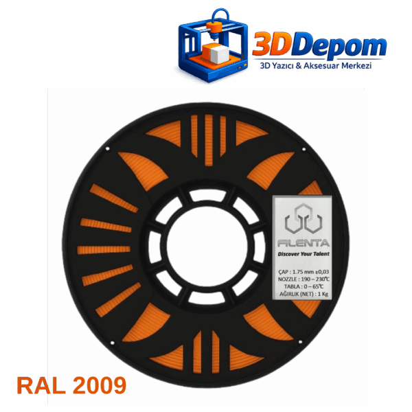 340b69843464446d9ea56feee1f67466-4.png Filenta Turuncu Pla Premium Filament