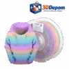 PLA Plus Rainbow Sweet Crisis Filament