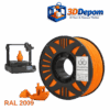 3ced1ca45e5a4fe0b39587bcc43f9fcc-4.png Filenta Turuncu Pla Premium Filament