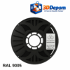 Filenta Siyah Pla Premium Filament