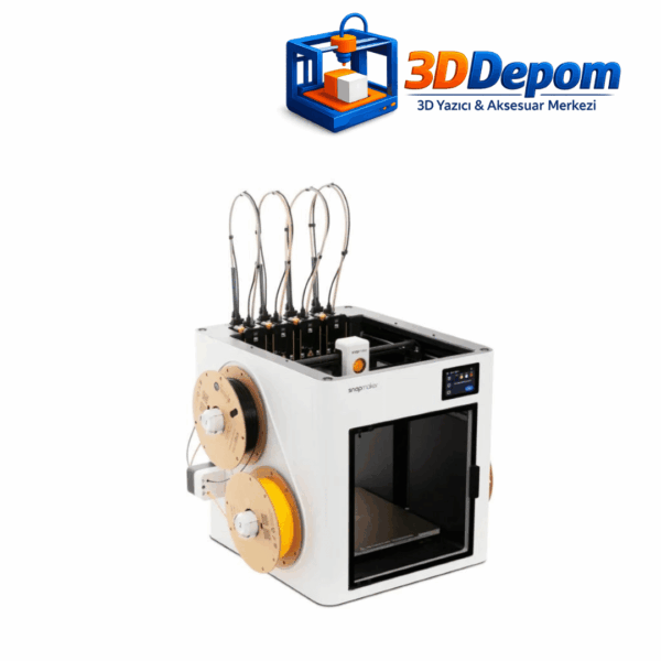 Snapmaker U1 3D Yazıcı