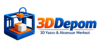 3D Depom