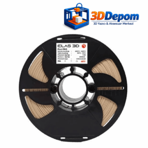 Elas PLA PRO Ten Rengi Filament