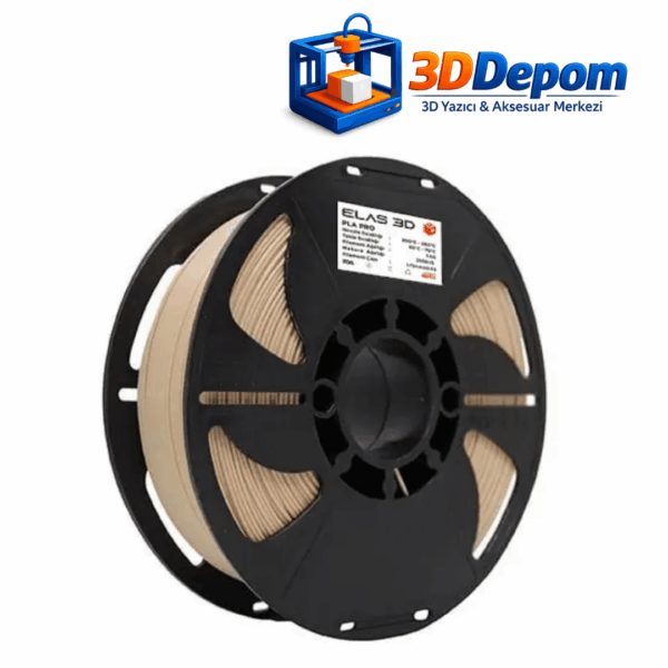Elas PLA PRO Ten Rengi Filament
