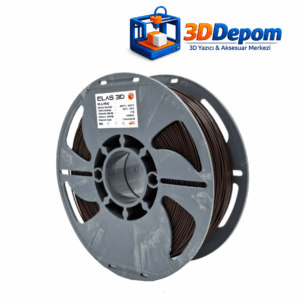 Elas PLA PRO Vişne Çürüğü Filament