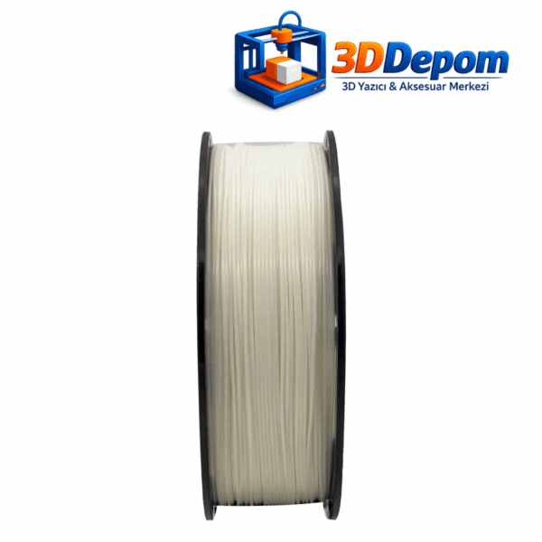 Elas HS ABS Naturel Filament