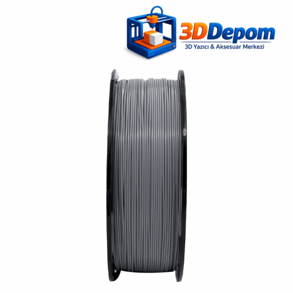 Produktbilder Elas3D (2) Elas ASA Gri Filament