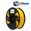 Elas HS ABS Sarı Filament