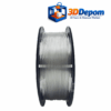 Produktbilder Elas3D (25) ELAS PET-G Şeffaf Filament