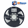 Elas PET-G Beyaz Filament