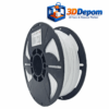 Elas PET-G Beyaz Filament
