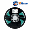 Elas PLA PRO Su Yeşili Filament