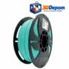Elas PLA PRO Su Yeşili Filament