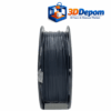 Elas PLA PRO Antrasit Gri Filament