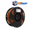 Elas PLA PRO Kahverengi Filament