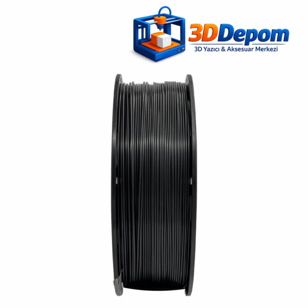 Produktbilder Elas3D (8) Elas ASA Siyah Filament
