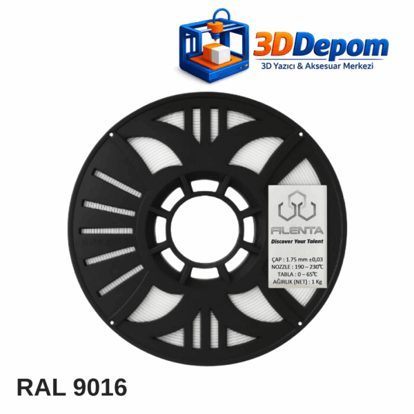 b7b70db96edd4aed9ac5aceb1cd9fcef-6.png Filenta Beyaz Pla Premium Filament