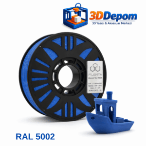 Filenta Mavi Pla Premium Filament