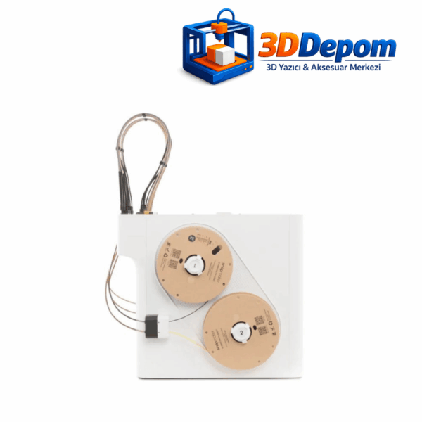 Snapmaker U1 3D Yazıcı