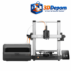 Anycubic Kobra 3 V2 Combo 3D Yazıcı