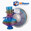 PLA Plus Rainbow Cosmic Nebula Filament