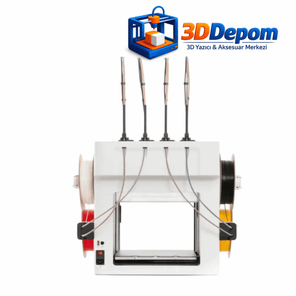 Snapmaker U1 3D Yazıcı