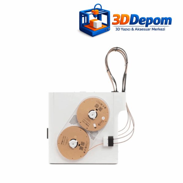 Snapmaker U1 3D Yazıcı