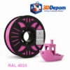 Filenta Pembe Pla Premium Filament
