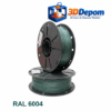 Filenta Petrol Yeşil Pla Premium Filament