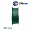 Filenta Petrol Yeşil Pla Premium Filament