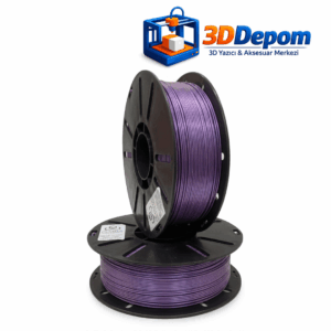 Filenta Sedef Mor Pla Premium Filament