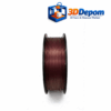 Filenta Sedef Bordo Pla Premium Filament