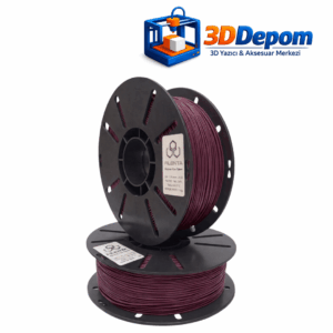 Filenta Eflatun Pla Premium Filament