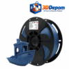 Elas PLA PRO Sedefli Mavi Filament