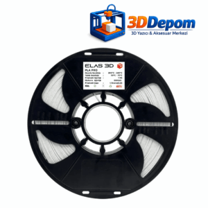 Elas PLA PRO Mermer Filament