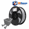 Produktbilder Elas3D (31) Elas PLA PRO Gümüş Gri Filament