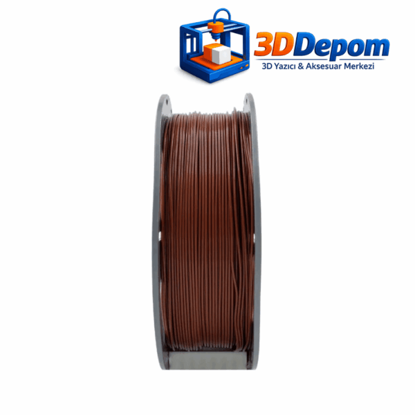 Produktbilder Elas3D (46) Elas PLA PRO Kiremit Filament