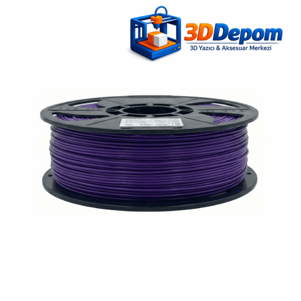 ELAS PET-G Mor Filament