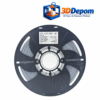 Elas PET-G Gri Filament