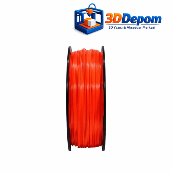 Produktbilder Elas3D (57) Elas HS ABS Turuncu Filament