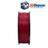 Elas HS ABS Kırmızı Filament