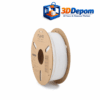 Filamix Hyper Speed PLA+ 3D Yazıcı Filamenti - Beyaz Dik duran Filamix Hyper Speed PLA+ Beyaz 1 Kg 3D yazıcı filamenti