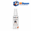 ROVEX3D 3D yazıcı tabla yapıştırıcısı 50 ml pratik sprey şişesi