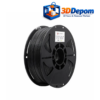 Endüstriyel ABS Filament – Elas HS Siyah Endüstriyel kalite Elas HS ABS Siyah filament yüksek ısı dayanımı