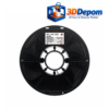 Elas HS ABS Siyah Filament 1kg Elas HS ABS Siyah 1.75mm 1kg yüksek hızlı ABS filament